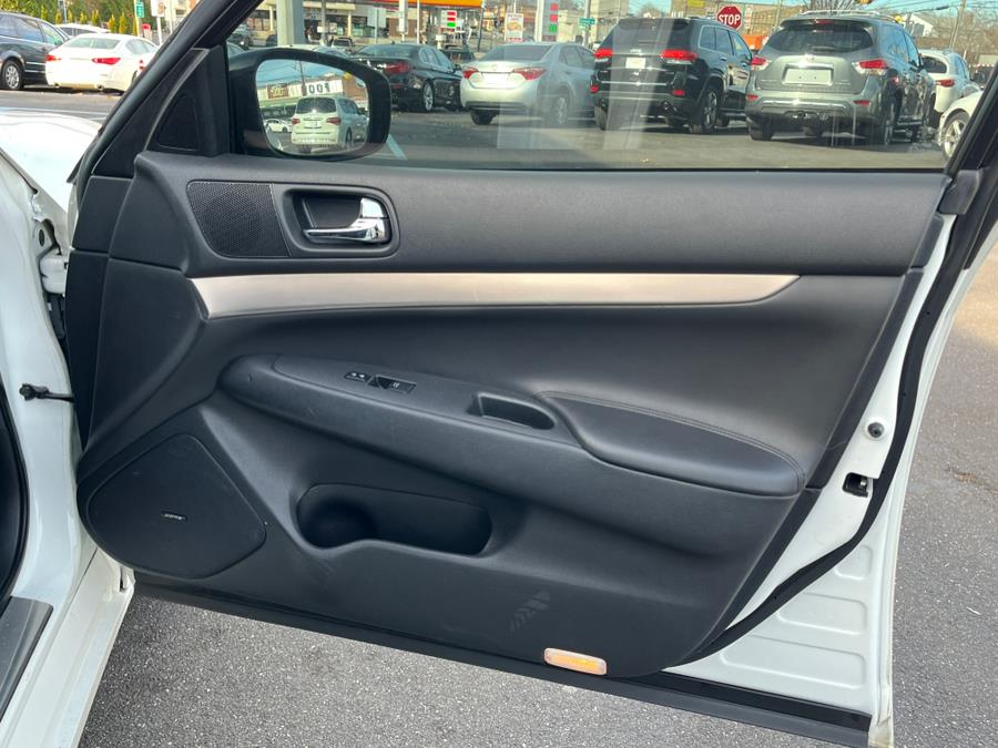 2013 Infiniti G37 Sedan 4dr x AWD, available for sale in Rosedale, New York | Sunrise Auto Sales. Rosedale, New York 2013 Infiniti G37 Sedan 4dr x AWD, available for sale in Rosedale, New York | Sunrise Auto Sales. Rosedale, New York