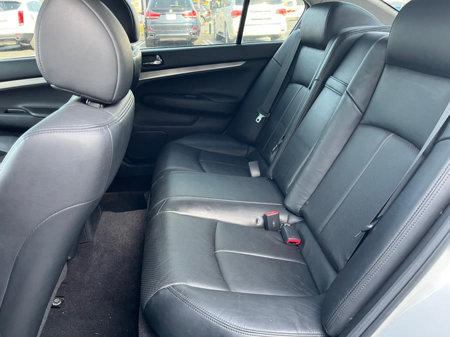 2013 Infiniti G37 Sedan 4dr x AWD, available for sale in Rosedale, New York | Sunrise Auto Sales. Rosedale, New York 2013 Infiniti G37 Sedan 4dr x AWD, available for sale in Rosedale, New York | Sunrise Auto Sales. Rosedale, New York
