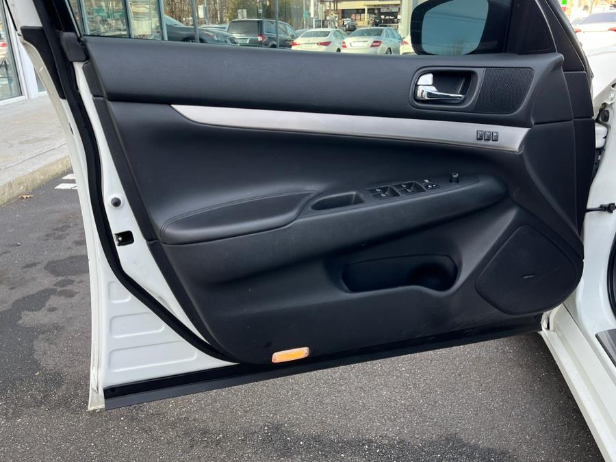 2013 Infiniti G37 Sedan 4dr x AWD, available for sale in Rosedale, New York | Sunrise Auto Sales. Rosedale, New York 2013 Infiniti G37 Sedan 4dr x AWD, available for sale in Rosedale, New York | Sunrise Auto Sales. Rosedale, New York