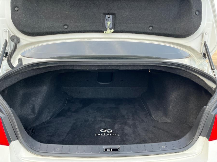 2013 Infiniti G37 Sedan 4dr x AWD, available for sale in Rosedale, New York | Sunrise Auto Sales. Rosedale, New York 2013 Infiniti G37 Sedan 4dr x AWD, available for sale in Rosedale, New York | Sunrise Auto Sales. Rosedale, New York