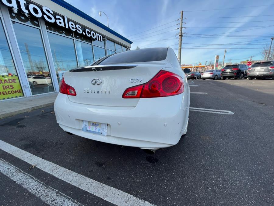 2013 Infiniti G37 Sedan 4dr x AWD, available for sale in Rosedale, New York | Sunrise Auto Sales. Rosedale, New York 2013 Infiniti G37 Sedan 4dr x AWD, available for sale in Rosedale, New York | Sunrise Auto Sales. Rosedale, New York
