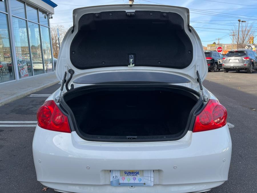 2013 Infiniti G37 Sedan 4dr x AWD, available for sale in Rosedale, New York | Sunrise Auto Sales. Rosedale, New York 2013 Infiniti G37 Sedan 4dr x AWD, available for sale in Rosedale, New York | Sunrise Auto Sales. Rosedale, New York