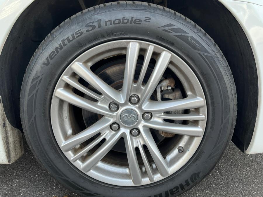 2013 Infiniti G37 Sedan 4dr x AWD, available for sale in Rosedale, New York | Sunrise Auto Sales. Rosedale, New York 2013 Infiniti G37 Sedan 4dr x AWD, available for sale in Rosedale, New York | Sunrise Auto Sales. Rosedale, New York