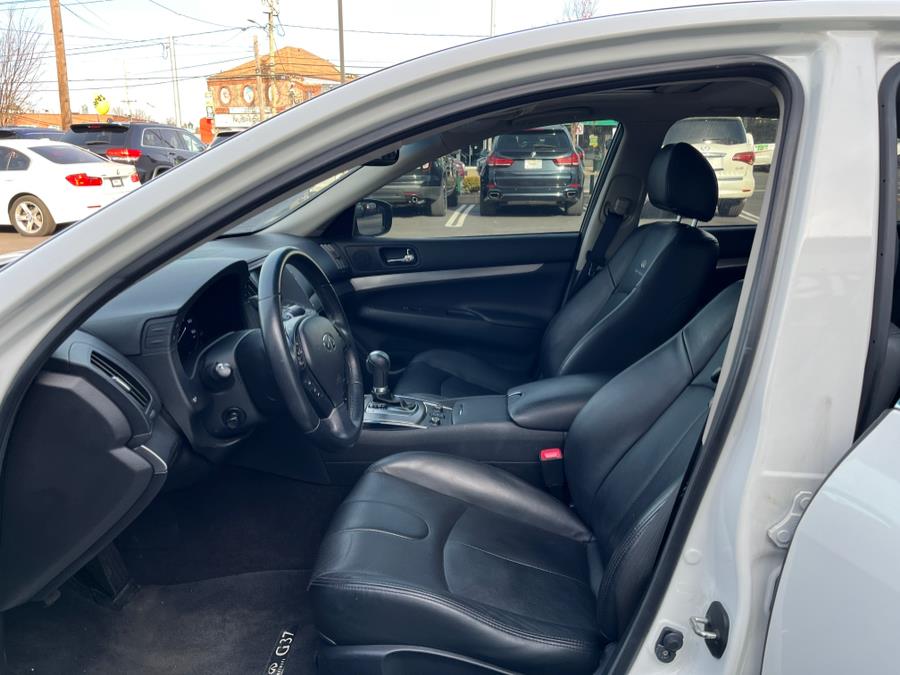 2013 Infiniti G37 Sedan 4dr x AWD, available for sale in Rosedale, New York | Sunrise Auto Sales. Rosedale, New York 2013 Infiniti G37 Sedan 4dr x AWD, available for sale in Rosedale, New York | Sunrise Auto Sales. Rosedale, New York