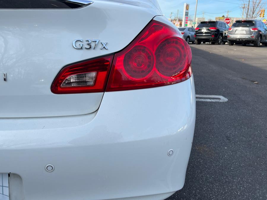2013 Infiniti G37 Sedan 4dr x AWD, available for sale in Rosedale, New York | Sunrise Auto Sales. Rosedale, New York 2013 Infiniti G37 Sedan 4dr x AWD, available for sale in Rosedale, New York | Sunrise Auto Sales. Rosedale, New York