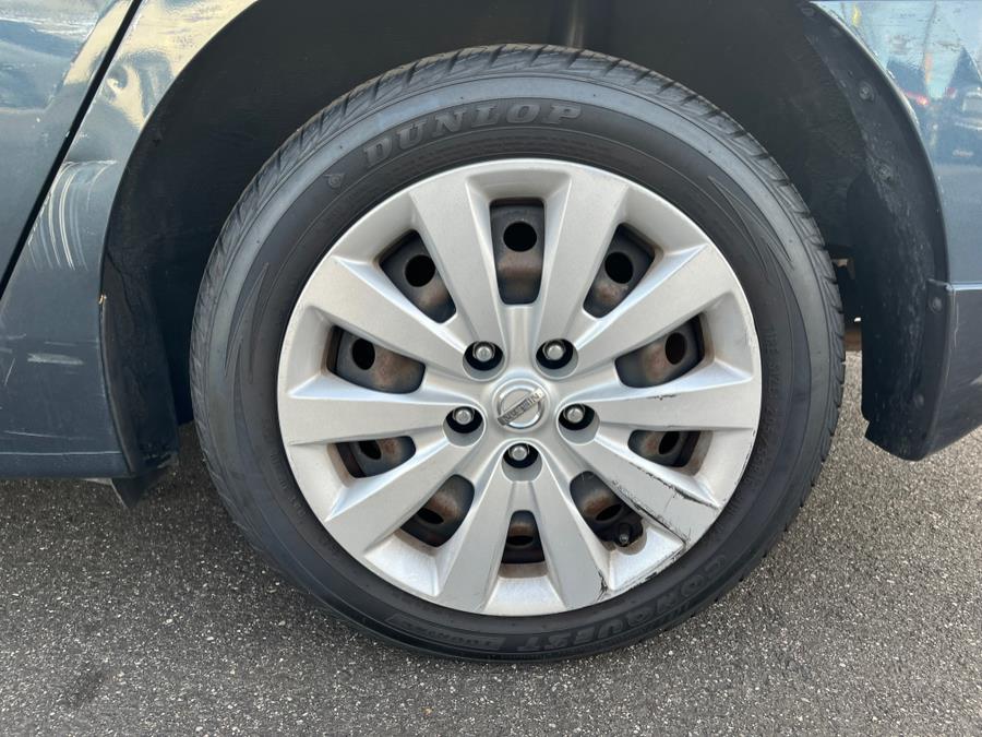 Used Nissan Sentra SV CVT 2017 | Sunrise Auto Sales. Rosedale, New York Used Nissan Sentra SV CVT 2017 | Sunrise Auto Sales. Rosedale, New York