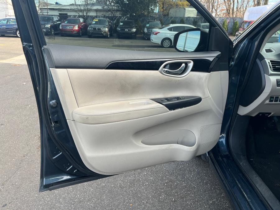 Used Nissan Sentra SV CVT 2017 | Sunrise Auto Sales. Rosedale, New York Used Nissan Sentra SV CVT 2017 | Sunrise Auto Sales. Rosedale, New York