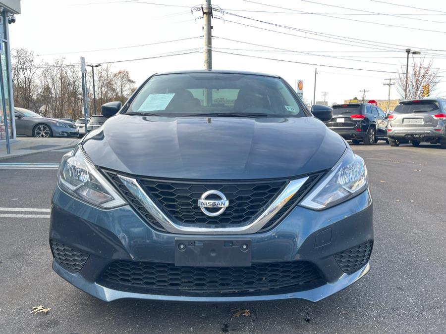 Used Nissan Sentra SV CVT 2017 | Sunrise Auto Sales. Rosedale, New York Used Nissan Sentra SV CVT 2017 | Sunrise Auto Sales. Rosedale, New York