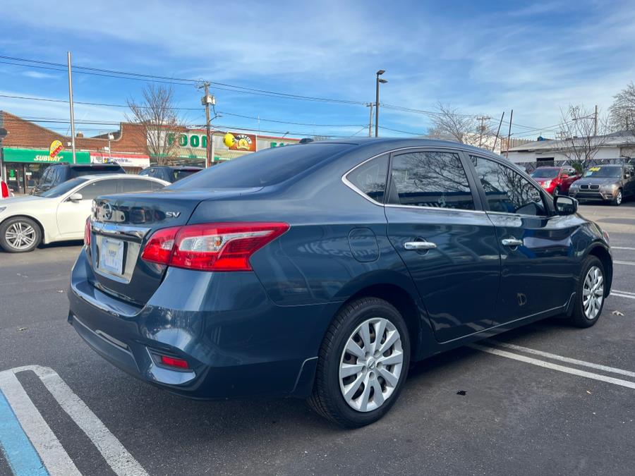 Used Nissan Sentra SV CVT 2017 | Sunrise Auto Sales. Rosedale, New York Used Nissan Sentra SV CVT 2017 | Sunrise Auto Sales. Rosedale, New York