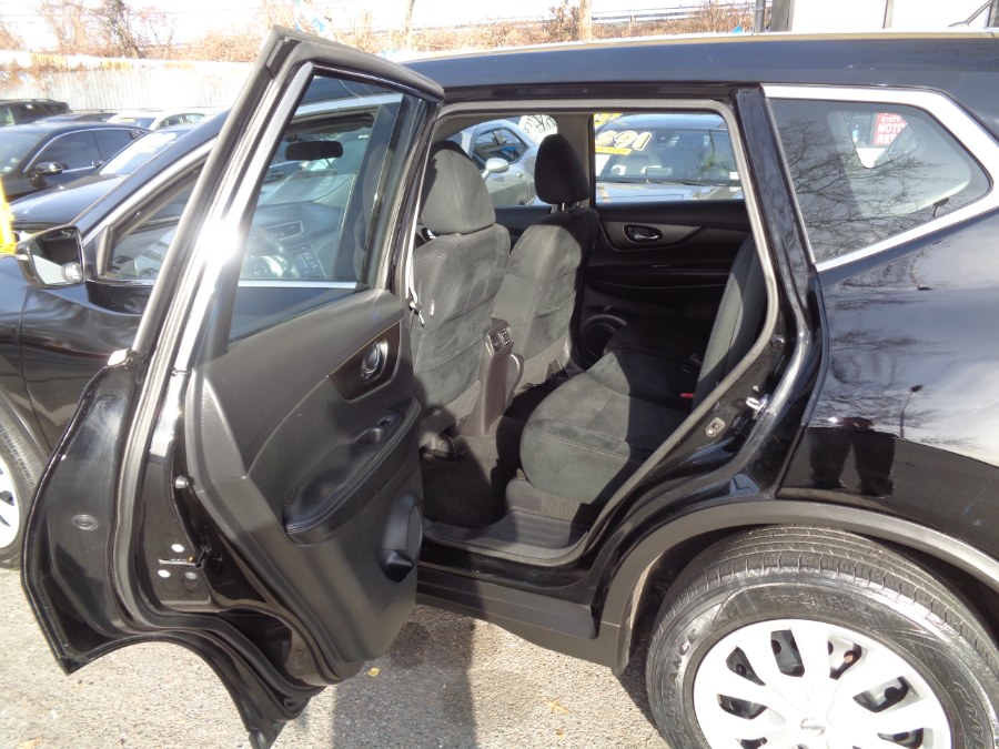 Used Nissan Rogue AWD 4dr S 2014 | Sunrise Auto Sales. Rosedale, New York Used Nissan Rogue AWD 4dr S 2014 | Sunrise Auto Sales. Rosedale, New York