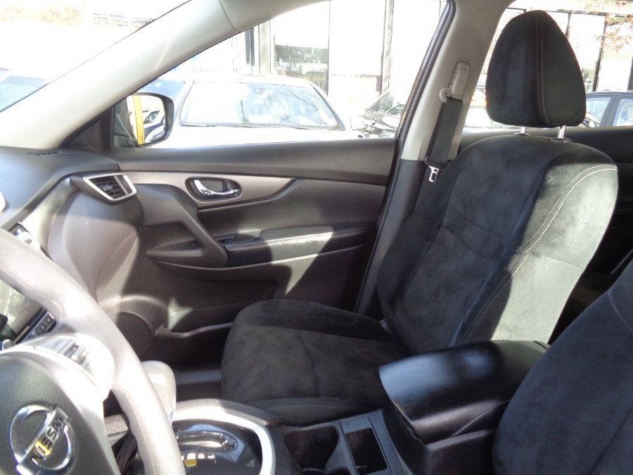 Used Nissan Rogue AWD 4dr S 2014 | Sunrise Auto Sales. Rosedale, New York Used Nissan Rogue AWD 4dr S 2014 | Sunrise Auto Sales. Rosedale, New York