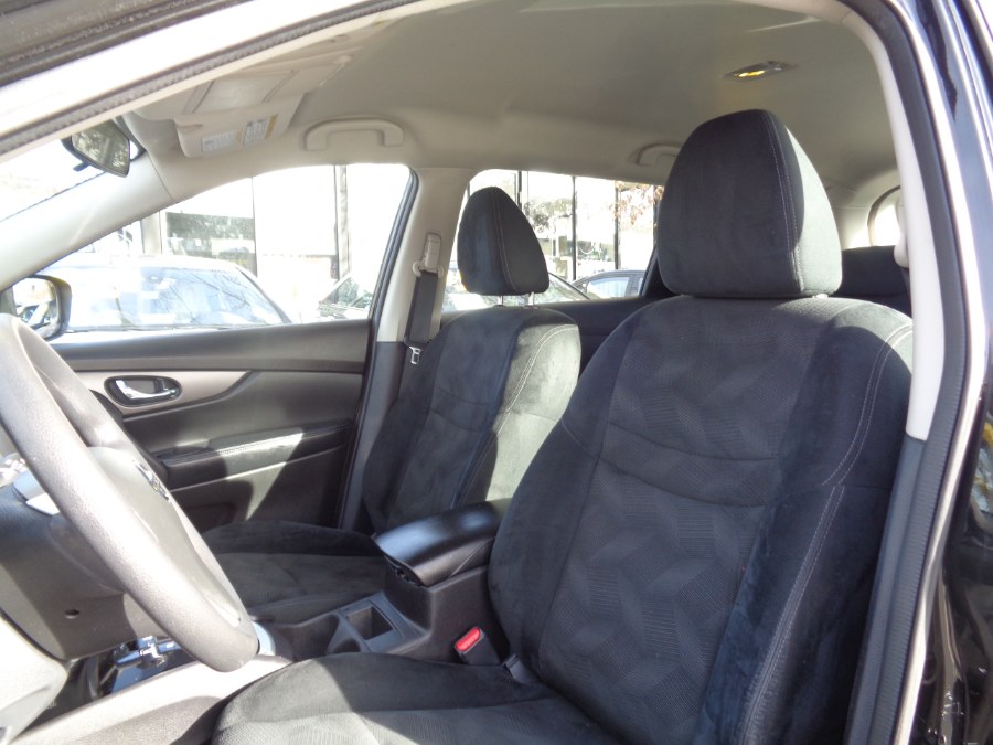Used Nissan Rogue AWD 4dr S 2014 | Sunrise Auto Sales. Rosedale, New York Used Nissan Rogue AWD 4dr S 2014 | Sunrise Auto Sales. Rosedale, New York