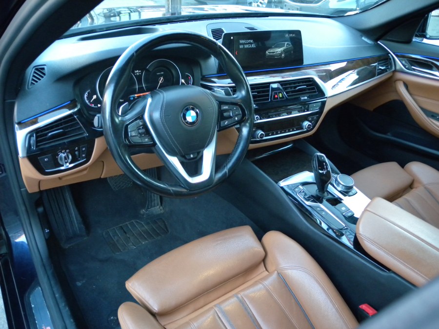 Used BMW 5 Series 530i xDrive Sedan 2017 | Carsbuck Inc.. Brooklyn, New York Used BMW 5 Series 530i xDrive Sedan 2017 | Carsbuck Inc.. Brooklyn, New York
