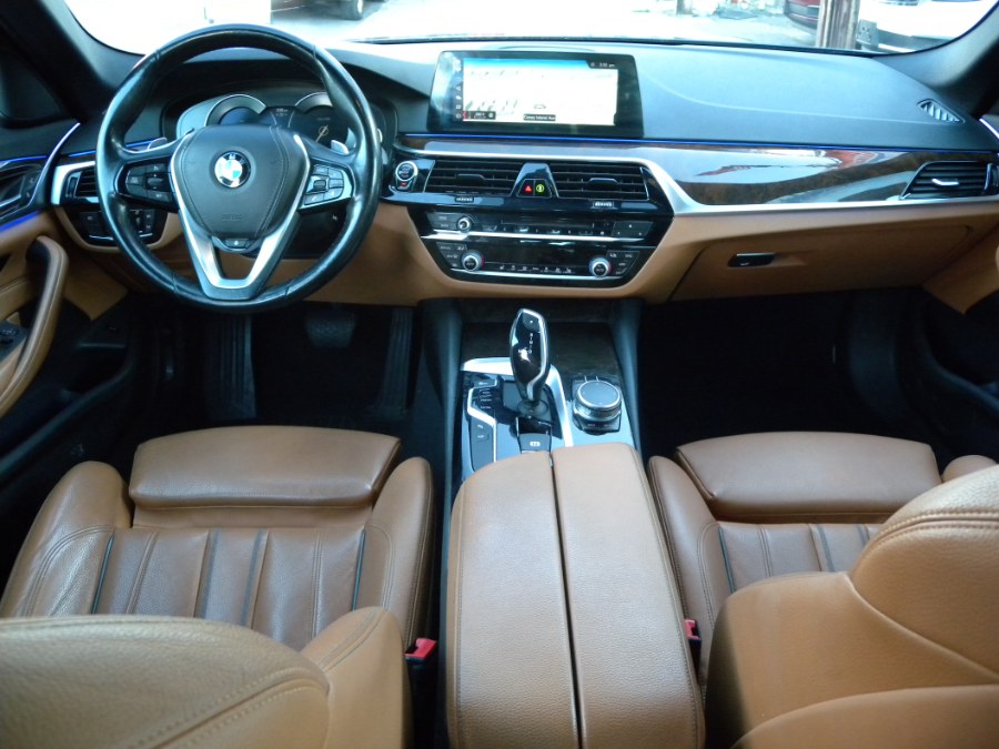 Used BMW 5 Series 530i xDrive Sedan 2017 | Carsbuck Inc.. Brooklyn, New York Used BMW 5 Series 530i xDrive Sedan 2017 | Carsbuck Inc.. Brooklyn, New York