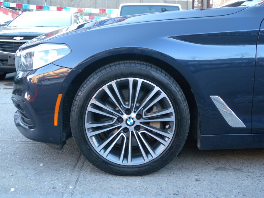Used BMW 5 Series 530i xDrive Sedan 2017 | Carsbuck Inc.. Brooklyn, New York Used BMW 5 Series 530i xDrive Sedan 2017 | Carsbuck Inc.. Brooklyn, New York