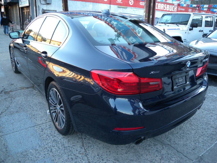 Used BMW 5 Series 530i xDrive Sedan 2017 | Carsbuck Inc.. Brooklyn, New York Used BMW 5 Series 530i xDrive Sedan 2017 | Carsbuck Inc.. Brooklyn, New York