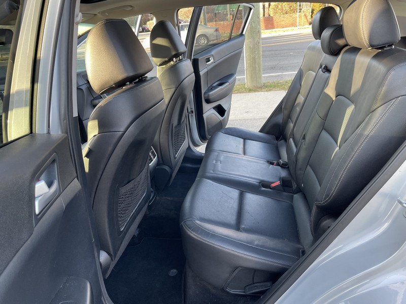 2017 Kia Sportage EX AWD, available for sale in West Springfield, Massachusetts | Union Street Auto Sales. West Springfield, Massachusetts 2017 Kia Sportage EX AWD, available for sale in West Springfield, Massachusetts | Union Street Auto Sales. West Springfield, Massachusetts