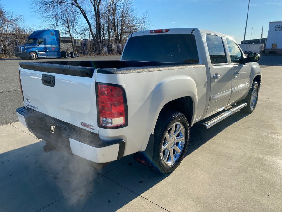 Used GMC Sierra 1500 AWD Crew Cab 143.5" Denali 2013 | Union Street Auto Sales. West Springfield, Massachusetts Used GMC Sierra 1500 AWD Crew Cab 143.5" Denali 2013 | Union Street Auto Sales. West Springfield, Massachusetts
