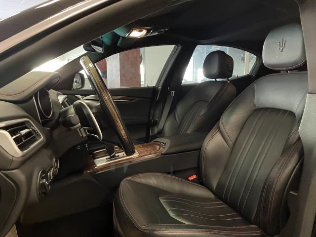 Used Maserati Ghibli 4dr Sdn S Q4 2015 | Sunrise Auto Outlet. Amityville, New York Used Maserati Ghibli 4dr Sdn S Q4 2015 | Sunrise Auto Outlet. Amityville, New York