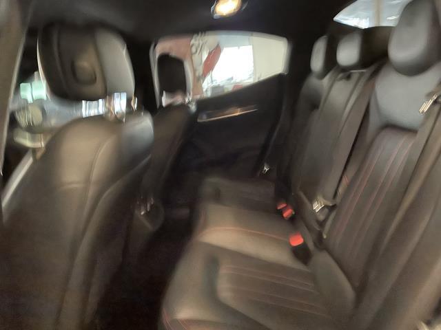 Used Maserati Ghibli 4dr Sdn S Q4 2015 | Sunrise Auto Outlet. Amityville, New York Used Maserati Ghibli 4dr Sdn S Q4 2015 | Sunrise Auto Outlet. Amityville, New York