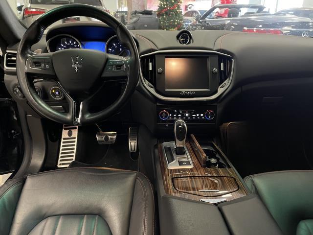 Used Maserati Ghibli 4dr Sdn S Q4 2015 | Sunrise Auto Outlet. Amityville, New York Used Maserati Ghibli 4dr Sdn S Q4 2015 | Sunrise Auto Outlet. Amityville, New York