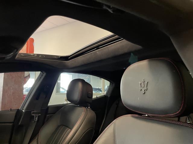 Used Maserati Ghibli 4dr Sdn S Q4 2015 | Sunrise Auto Outlet. Amityville, New York Used Maserati Ghibli 4dr Sdn S Q4 2015 | Sunrise Auto Outlet. Amityville, New York