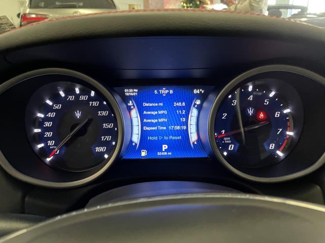 Used Maserati Ghibli 4dr Sdn S Q4 2015 | Sunrise Auto Outlet. Amityville, New York Used Maserati Ghibli 4dr Sdn S Q4 2015 | Sunrise Auto Outlet. Amityville, New York