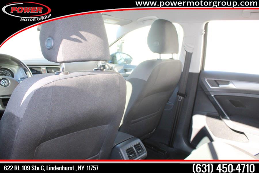 2016 Volkswagen Golf 4dr HB Man TSI S, available for sale in Lindenhurst, New York | Power Motor Group. Lindenhurst, New York 2016 Volkswagen Golf 4dr HB Man TSI S, available for sale in Lindenhurst, New York | Power Motor Group. Lindenhurst, New York