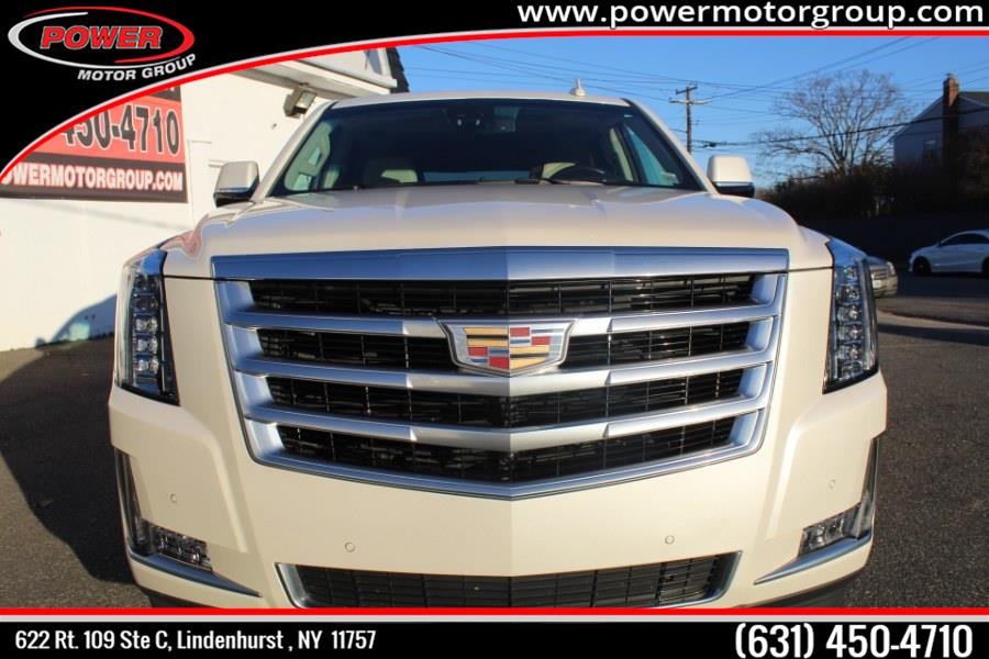 2015 Cadillac Escalade 4WD 4dr Luxury, available for sale in Lindenhurst, New York | Power Motor Group. Lindenhurst, New York 2015 Cadillac Escalade 4WD 4dr Luxury, available for sale in Lindenhurst, New York | Power Motor Group. Lindenhurst, New York