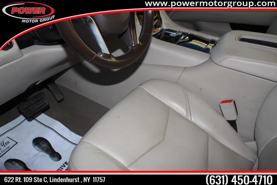 2015 Cadillac Escalade 4WD 4dr Luxury, available for sale in Lindenhurst, New York | Power Motor Group. Lindenhurst, New York 2015 Cadillac Escalade 4WD 4dr Luxury, available for sale in Lindenhurst, New York | Power Motor Group. Lindenhurst, New York