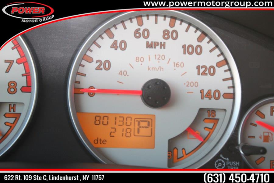 Used Nissan Frontier PRO-4X 4WD Crew Cab PRO-4X - SV 2011 | Power Motor Group. Lindenhurst, New York Used Nissan Frontier PRO-4X 4WD Crew Cab PRO-4X - SV 2011 | Power Motor Group. Lindenhurst, New York