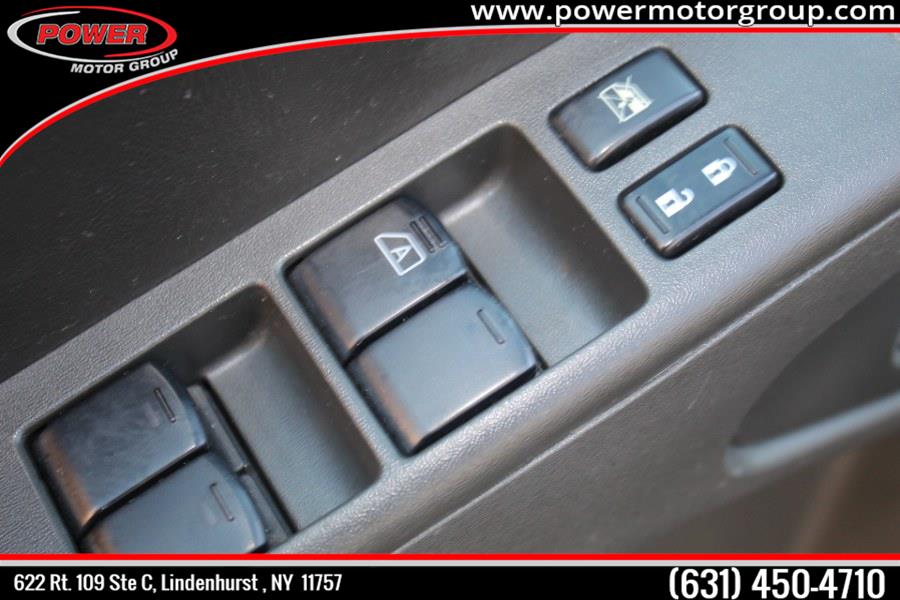 Used Nissan Frontier PRO-4X 4WD Crew Cab PRO-4X - SV 2011 | Power Motor Group. Lindenhurst, New York Used Nissan Frontier PRO-4X 4WD Crew Cab PRO-4X - SV 2011 | Power Motor Group. Lindenhurst, New York