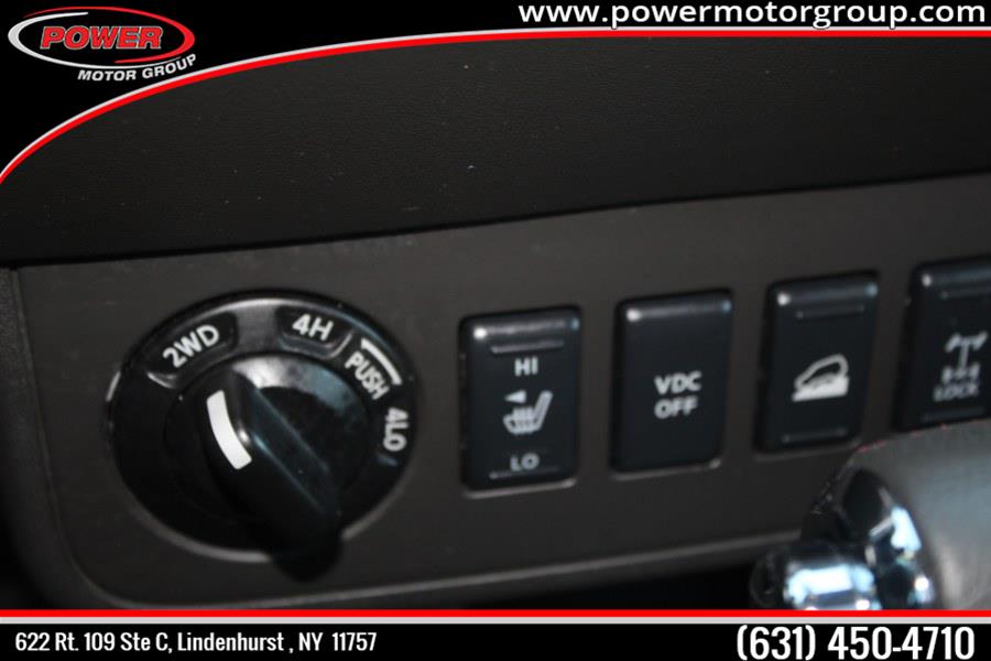 Used Nissan Frontier PRO-4X 4WD Crew Cab PRO-4X - SV 2011 | Power Motor Group. Lindenhurst, New York Used Nissan Frontier PRO-4X 4WD Crew Cab PRO-4X - SV 2011 | Power Motor Group. Lindenhurst, New York