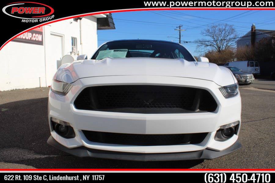 Used Ford Mustang 2dr Fastback GT Premium 2016 | Power Motor Group. Lindenhurst, New York Used Ford Mustang 2dr Fastback GT Premium 2016 | Power Motor Group. Lindenhurst, New York