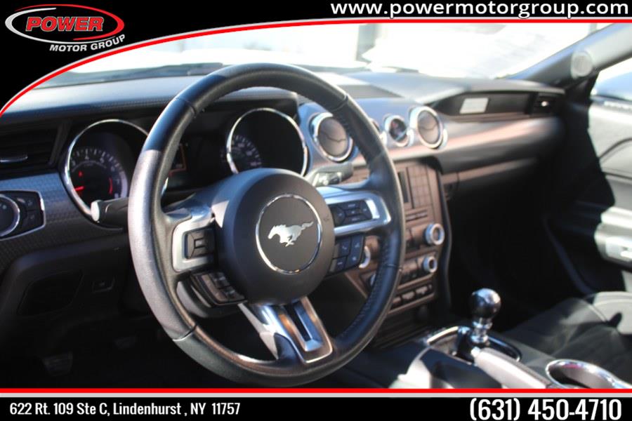 Used Ford Mustang 2dr Fastback GT Premium 2016 | Power Motor Group. Lindenhurst, New York Used Ford Mustang 2dr Fastback GT Premium 2016 | Power Motor Group. Lindenhurst, New York
