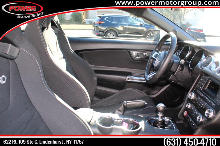 Used Ford Mustang 2dr Fastback GT Premium 2016 | Power Motor Group. Lindenhurst, New York Used Ford Mustang 2dr Fastback GT Premium 2016 | Power Motor Group. Lindenhurst, New York