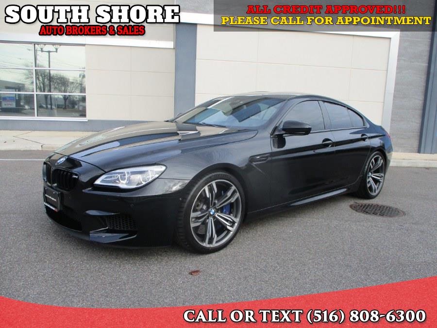 2016 BMW M6 4dr Gran Cpe, available for sale in Massapequa, New York | South Shore Auto Brokers & Sales. Massapequa, New York