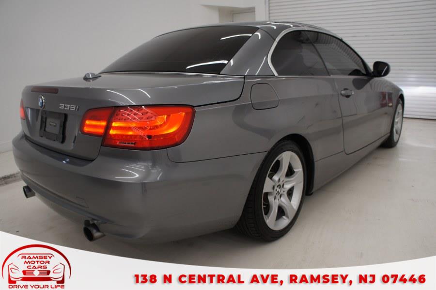 Used BMW 3 Series 2dr Conv 335i 2011 | Ramsey Motor Cars Inc. Ramsey, New Jersey Used BMW 3 Series 2dr Conv 335i 2011 | Ramsey Motor Cars Inc. Ramsey, New Jersey