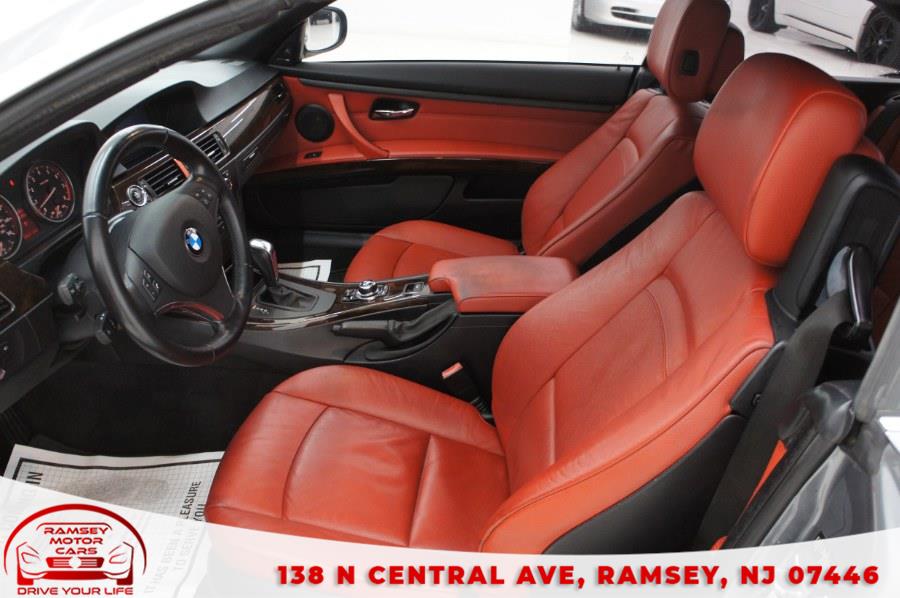 Used BMW 3 Series 2dr Conv 335i 2011 | Ramsey Motor Cars Inc. Ramsey, New Jersey Used BMW 3 Series 2dr Conv 335i 2011 | Ramsey Motor Cars Inc. Ramsey, New Jersey
