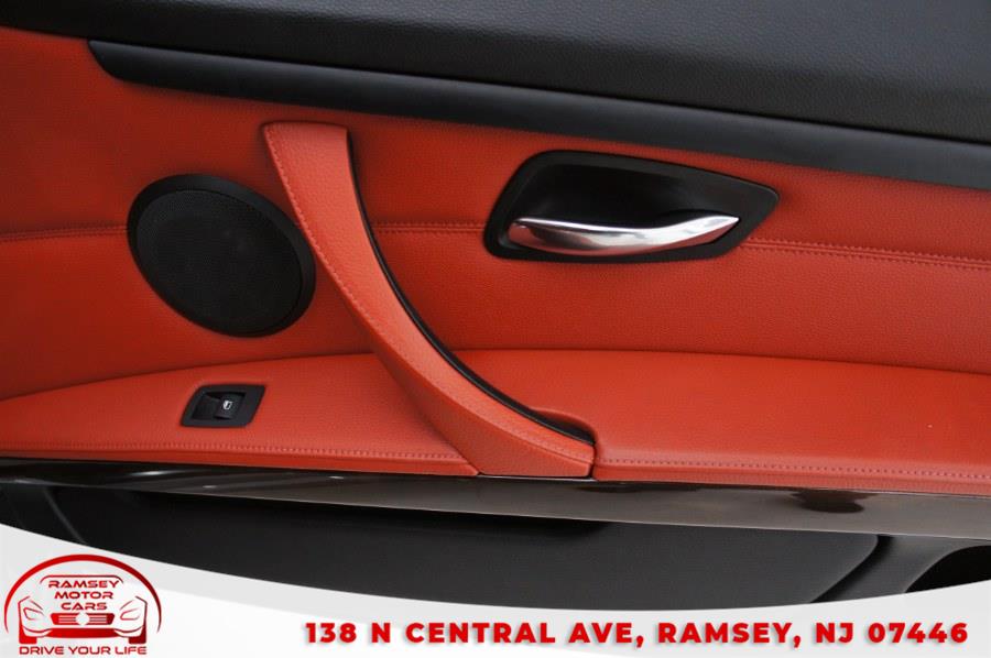 Used BMW 3 Series 2dr Conv 335i 2011 | Ramsey Motor Cars Inc. Ramsey, New Jersey Used BMW 3 Series 2dr Conv 335i 2011 | Ramsey Motor Cars Inc. Ramsey, New Jersey