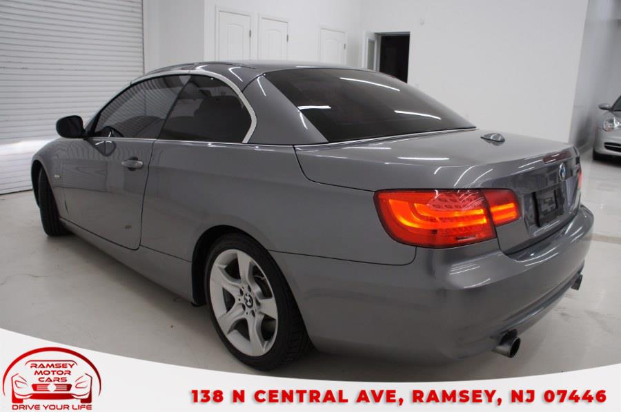 Used BMW 3 Series 2dr Conv 335i 2011 | Ramsey Motor Cars Inc. Ramsey, New Jersey Used BMW 3 Series 2dr Conv 335i 2011 | Ramsey Motor Cars Inc. Ramsey, New Jersey