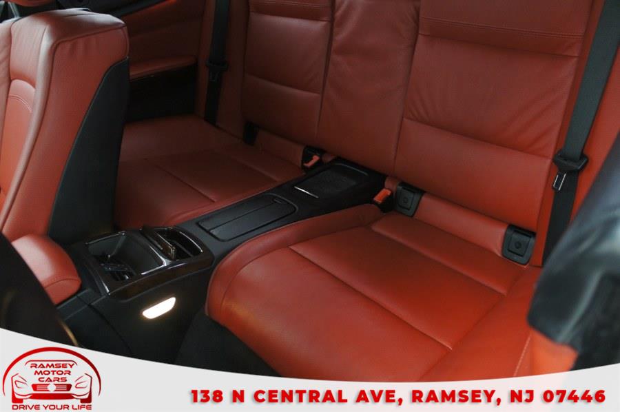Used BMW 3 Series 2dr Conv 335i 2011 | Ramsey Motor Cars Inc. Ramsey, New Jersey Used BMW 3 Series 2dr Conv 335i 2011 | Ramsey Motor Cars Inc. Ramsey, New Jersey