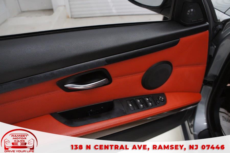 Used BMW 3 Series 2dr Conv 335i 2011 | Ramsey Motor Cars Inc. Ramsey, New Jersey Used BMW 3 Series 2dr Conv 335i 2011 | Ramsey Motor Cars Inc. Ramsey, New Jersey