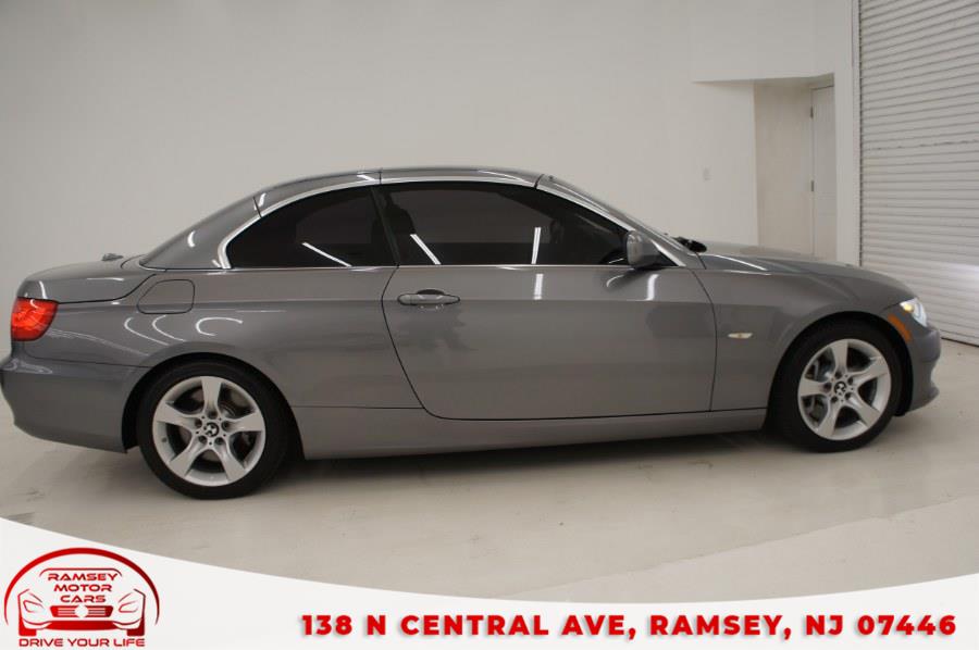 Used BMW 3 Series 2dr Conv 335i 2011 | Ramsey Motor Cars Inc. Ramsey, New Jersey Used BMW 3 Series 2dr Conv 335i 2011 | Ramsey Motor Cars Inc. Ramsey, New Jersey