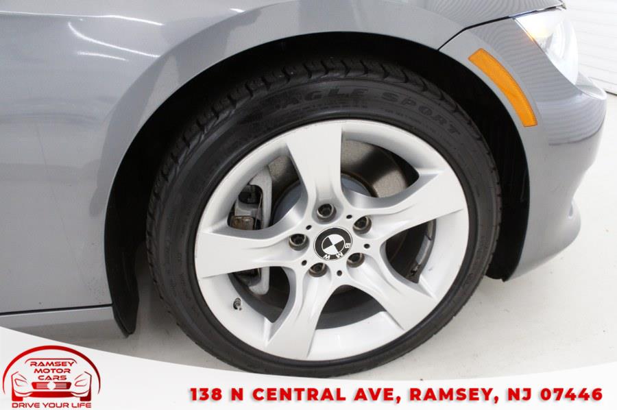 Used BMW 3 Series 2dr Conv 335i 2011 | Ramsey Motor Cars Inc. Ramsey, New Jersey Used BMW 3 Series 2dr Conv 335i 2011 | Ramsey Motor Cars Inc. Ramsey, New Jersey