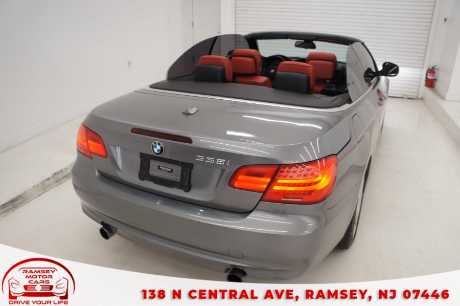 Used BMW 3 Series 2dr Conv 335i 2011 | Ramsey Motor Cars Inc. Ramsey, New Jersey Used BMW 3 Series 2dr Conv 335i 2011 | Ramsey Motor Cars Inc. Ramsey, New Jersey