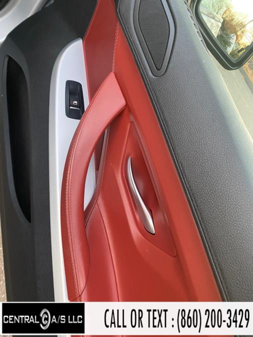 2014 BMW 6 Series 4dr Sdn 650i xDrive AWD Gran Coupe, available for sale in East Windsor, Connecticut | Central A/S LLC. East Windsor, Connecticut 2014 BMW 6 Series 4dr Sdn 650i xDrive AWD Gran Coupe, available for sale in East Windsor, Connecticut | Central A/S LLC. East Windsor, Connecticut
