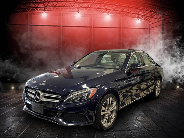 Used Mercedes-Benz C-Class 4dr Sdn C 300 Sport 4MATIC 2015 | Northshore Motors. Syosset , New York Used Mercedes-Benz C-Class 4dr Sdn C 300 Sport 4MATIC 2015 | Northshore Motors. Syosset , New York