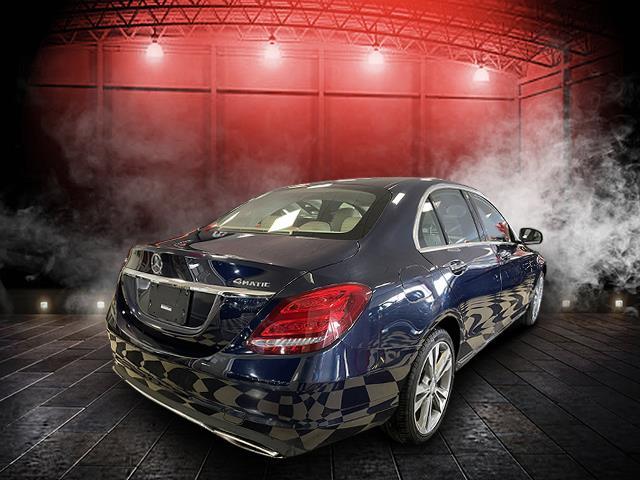 Used Mercedes-Benz C-Class 4dr Sdn C 300 Sport 4MATIC 2015 | Northshore Motors. Syosset , New York Used Mercedes-Benz C-Class 4dr Sdn C 300 Sport 4MATIC 2015 | Northshore Motors. Syosset , New York