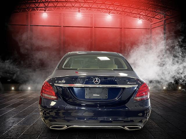 Used Mercedes-Benz C-Class 4dr Sdn C 300 Sport 4MATIC 2015 | Northshore Motors. Syosset , New York Used Mercedes-Benz C-Class 4dr Sdn C 300 Sport 4MATIC 2015 | Northshore Motors. Syosset , New York